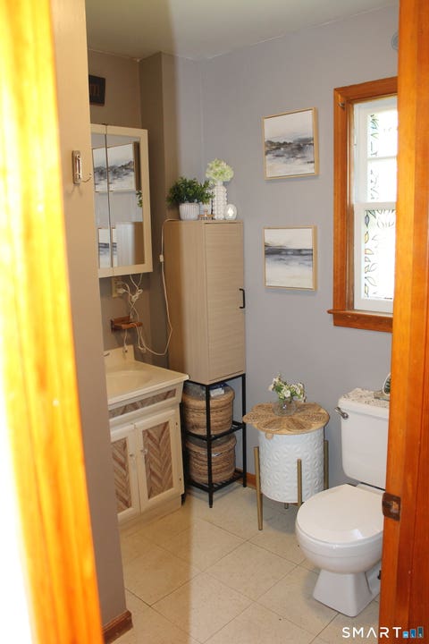 Tiny photo for 17 Akron Street, Meriden, CT 06450 (MLS # 24199380)