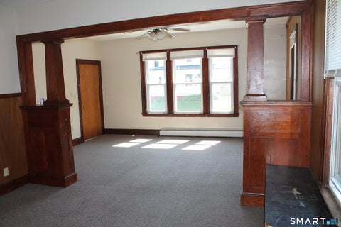Tiny photo for 17 Akron Street, Meriden, CT 06450 (MLS # 24199380)