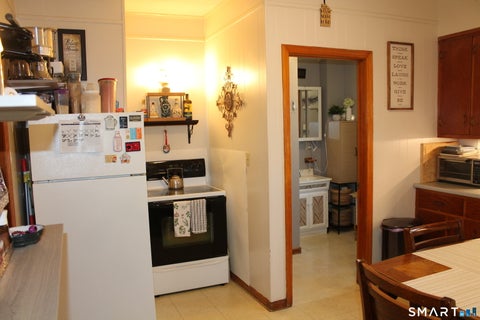 Tiny photo for 17 Akron Street, Meriden, CT 06450 (MLS # 24199380)