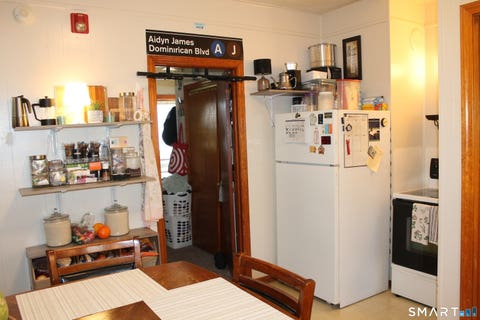 Tiny photo for 17 Akron Street, Meriden, CT 06450 (MLS # 24199380)