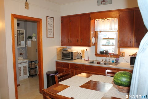 Tiny photo for 17 Akron Street, Meriden, CT 06450 (MLS # 24199380)