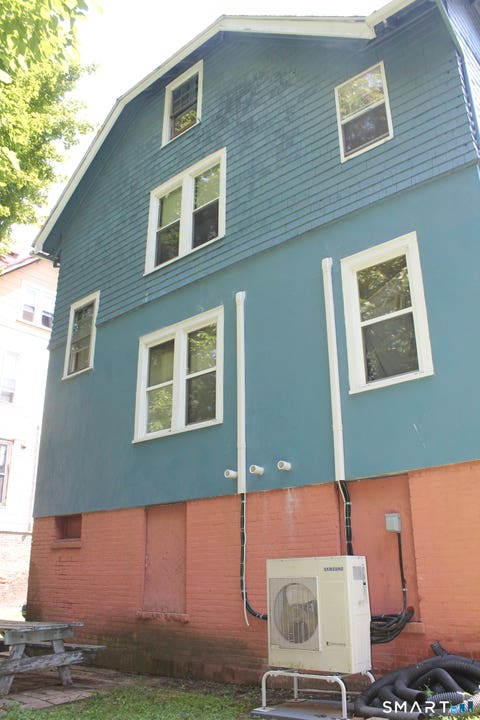 Tiny photo for 17 Akron Street, Meriden, CT 06450 (MLS # 24199380)