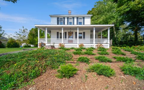 170 Rood Avenue Windsor CT 06095