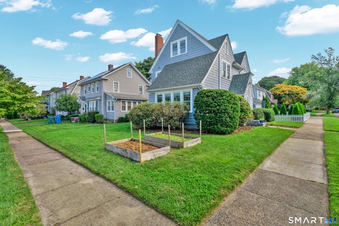 Tiny photo for 69 Ardmore Street, Hamden, CT 06517 (MLS # 24208950)