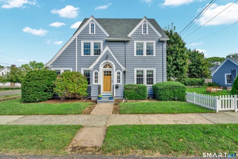 Photo of 69 Ardmore Street, Hamden, CT 06517 (MLS # 24208950)