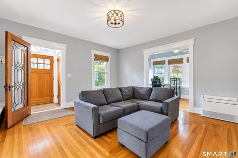 Tiny photo for 69 Ardmore Street, Hamden, CT 06517 (MLS # 24208950)