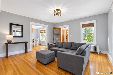 Tiny photo for 69 Ardmore Street, Hamden, CT 06517 (MLS # 24208950)
