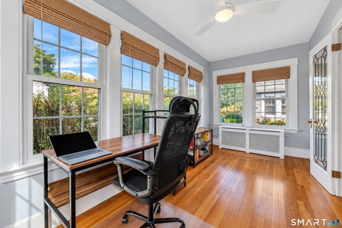 Tiny photo for 69 Ardmore Street, Hamden, CT 06517 (MLS # 24208950)