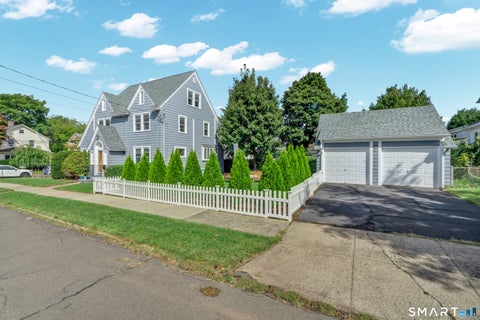 Tiny photo for 69 Ardmore Street, Hamden, CT 06517 (MLS # 24208950)