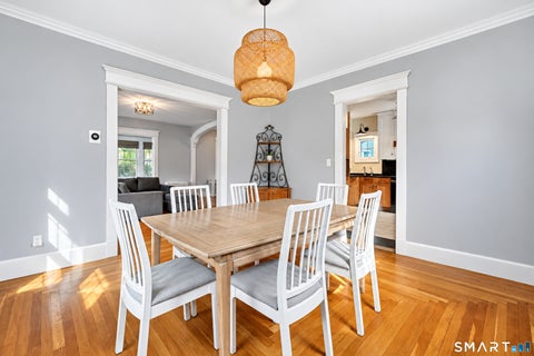 Tiny photo for 69 Ardmore Street, Hamden, CT 06517 (MLS # 24208950)