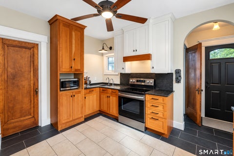 Tiny photo for 69 Ardmore Street, Hamden, CT 06517 (MLS # 24208950)