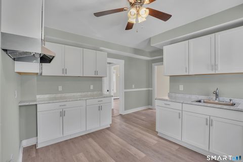 Tiny photo for 23 Day Street, New Britain, CT 06051 (MLS # 24170265)