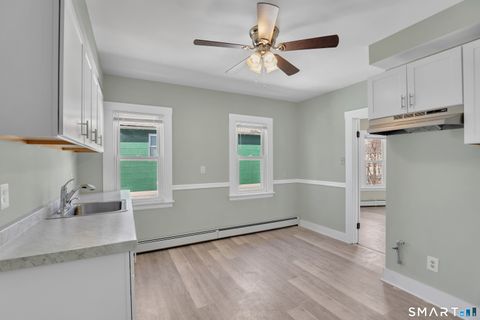 Tiny photo for 23 Day Street, New Britain, CT 06051 (MLS # 24170265)