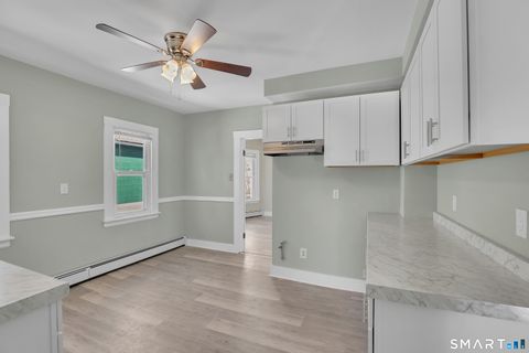 Tiny photo for 23 Day Street, New Britain, CT 06051 (MLS # 24170265)