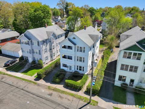 Photo of 23 Day Street, New Britain, CT 06051 (MLS # 24170265)
