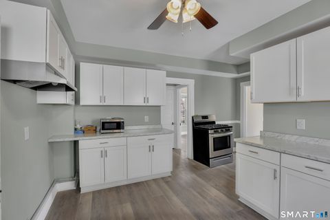 Tiny photo for 23 Day Street, New Britain, CT 06051 (MLS # 24170265)