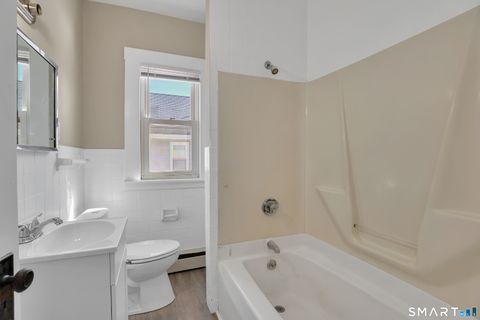 Tiny photo for 23 Day Street, New Britain, CT 06051 (MLS # 24170265)