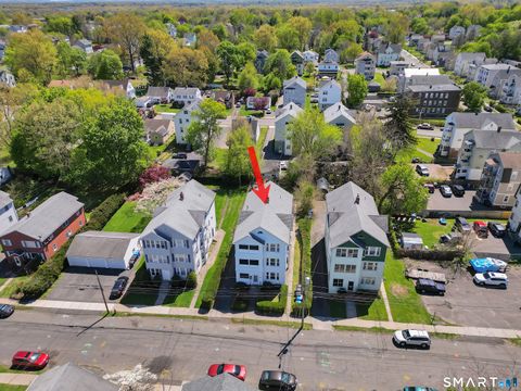Tiny photo for 23 Day Street, New Britain, CT 06051 (MLS # 24170265)