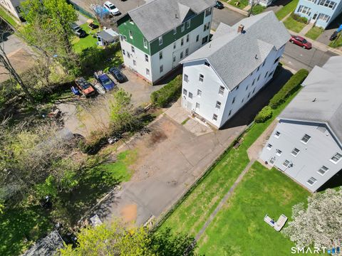 Tiny photo for 23 Day Street, New Britain, CT 06051 (MLS # 24170265)