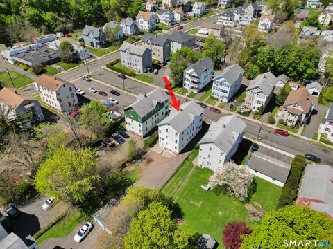 Tiny photo for 23 Day Street, New Britain, CT 06051 (MLS # 24170265)