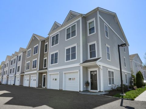 327 Copper Square Drive Unit 327, Bethel, CT 06801 - #: 24095306