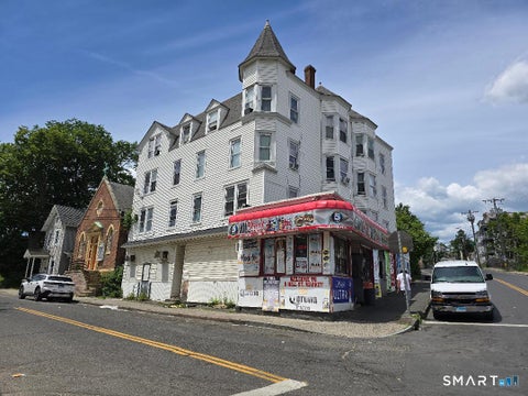 Multifamily For Rent - 5 Hill Street #B,D<br/> Waterbury, CT 06704