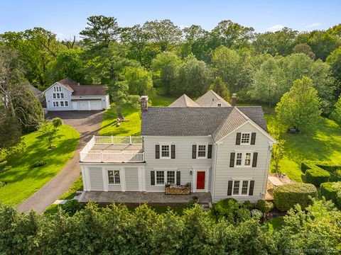 1050 King Street Greenwich CT 06831