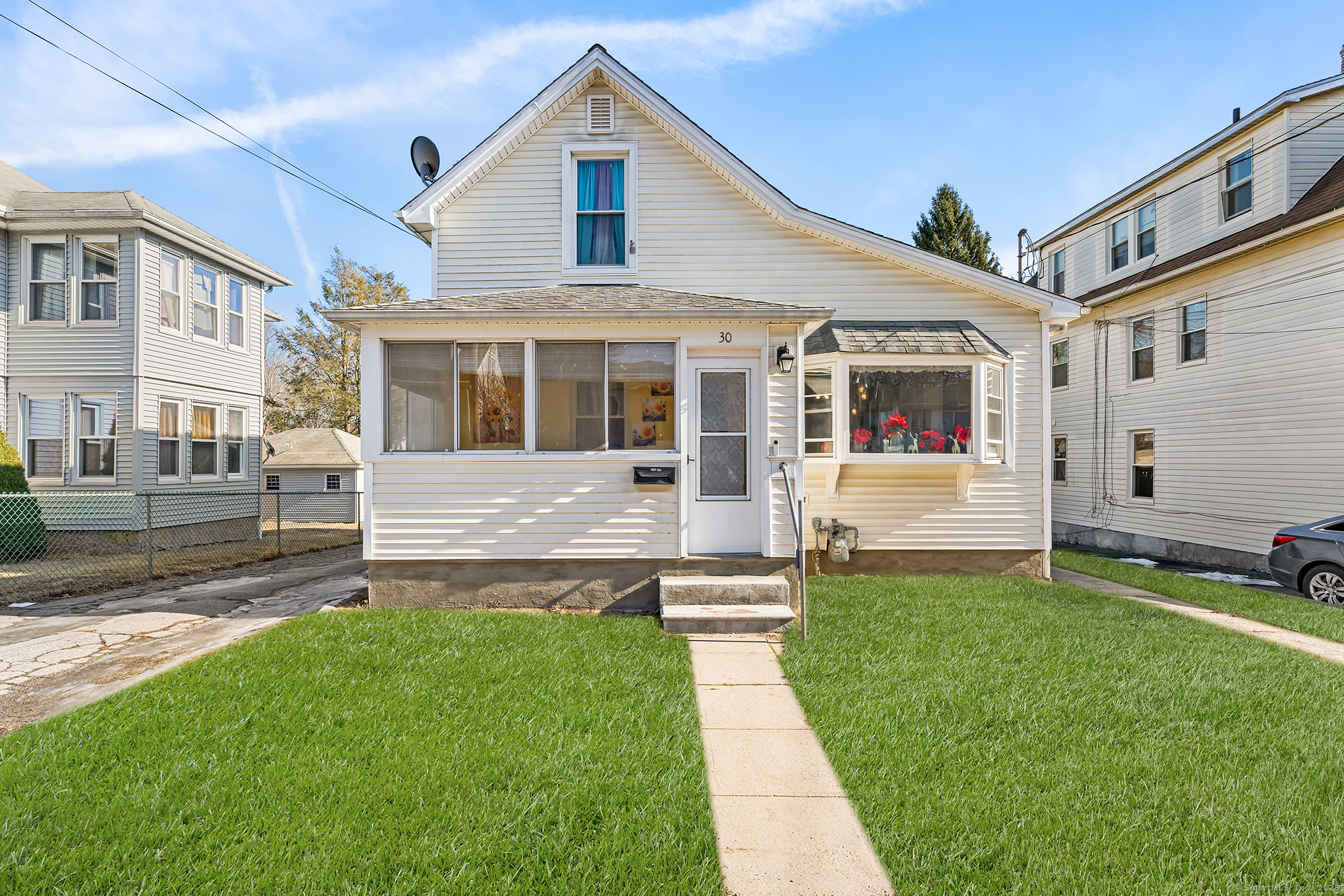 30 Whittlesey Avenue, Waterbury, Connecticut image 1