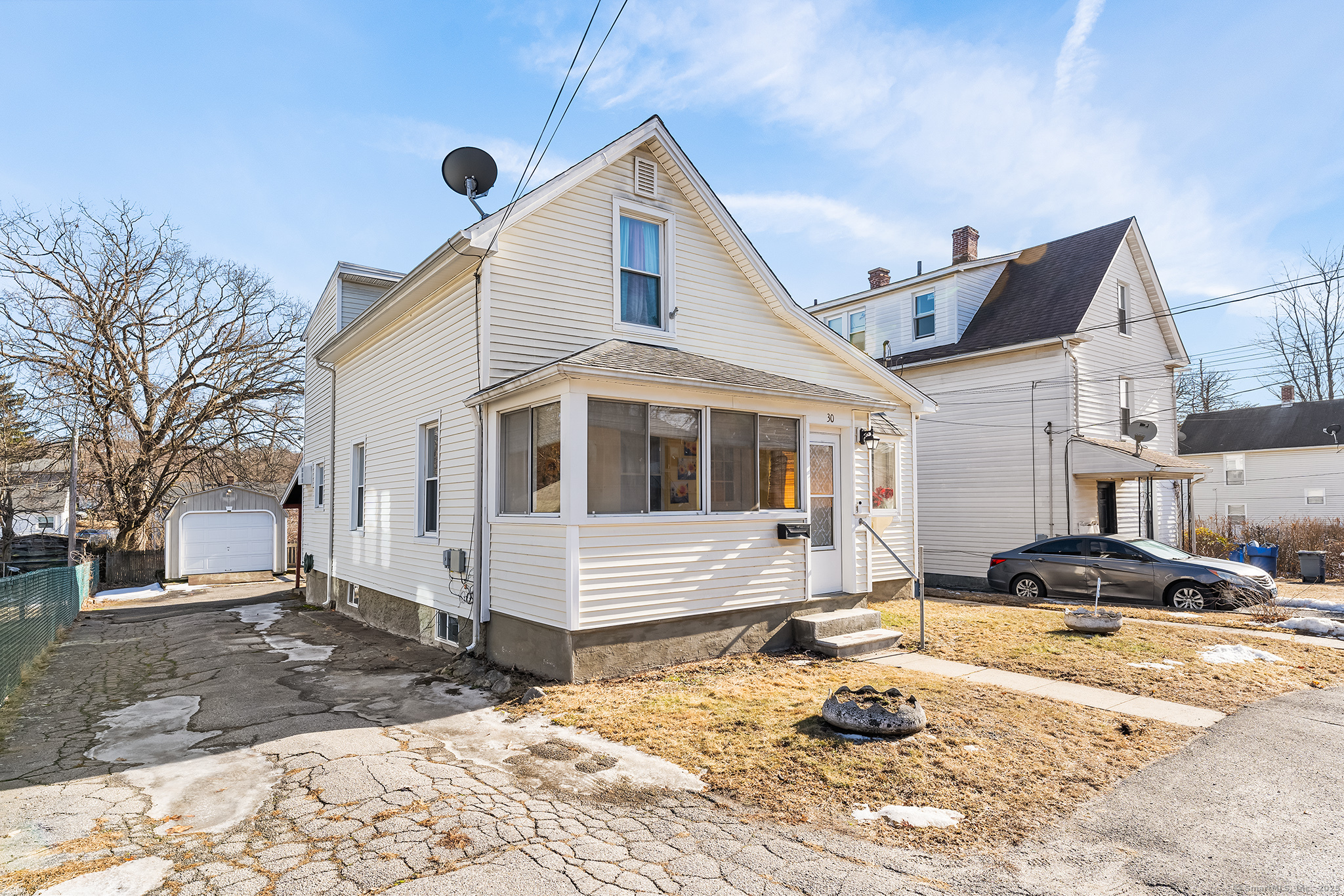 30 Whittlesey Avenue, Waterbury, Connecticut image 29