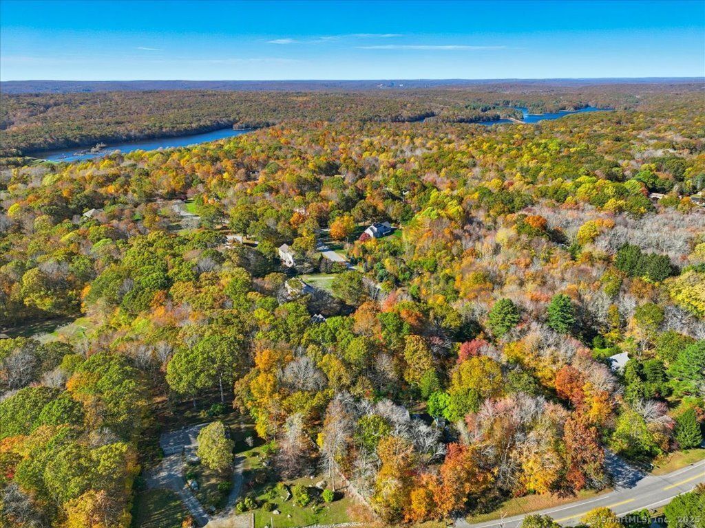 Photo of 1719 Center Groton Road, Ledyard, CT 06339 (MLS # 24135410)