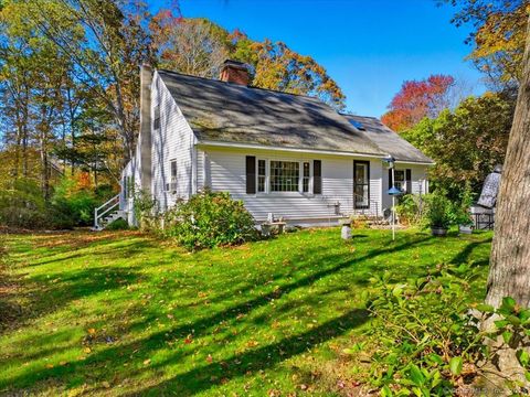 Photo of 1719 Center Groton Road, Ledyard, CT 06339 (MLS # 24135410)