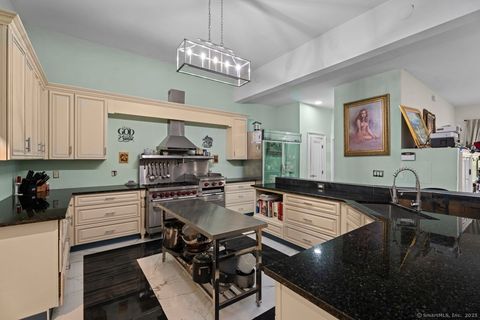 8 Tom Road East Haddam CT 06423