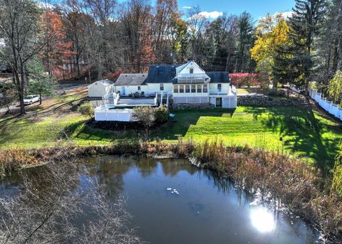 A home in Farmington