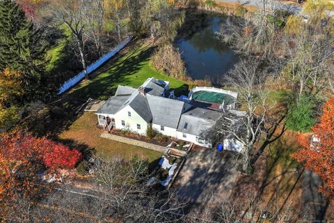 A home in Farmington