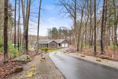 108 Lohse Road Willington CT 06279