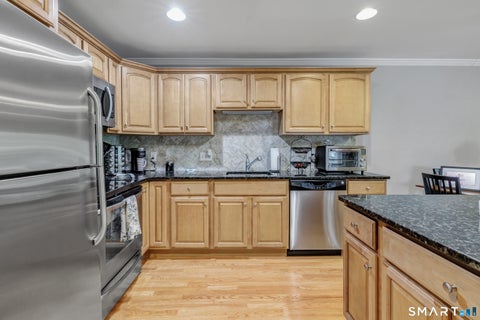Tiny photo for 180 Melba Street #113, Milford, CT 06460 (MLS # 24185976)