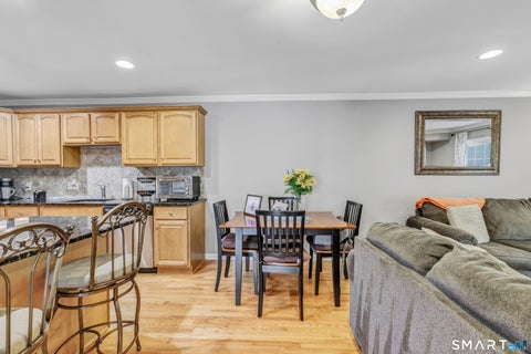 Tiny photo for 180 Melba Street #113, Milford, CT 06460 (MLS # 24185976)