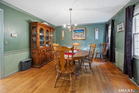 Tiny photo for 23 Hampden Road, Somers, CT 06071 (MLS # 24196157)