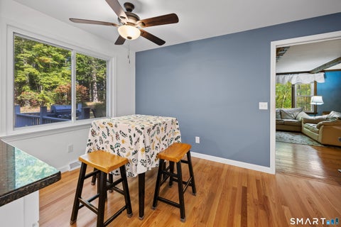 Tiny photo for 23 Hampden Road, Somers, CT 06071 (MLS # 24196157)