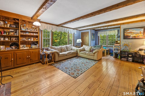 Tiny photo for 23 Hampden Road, Somers, CT 06071 (MLS # 24196157)