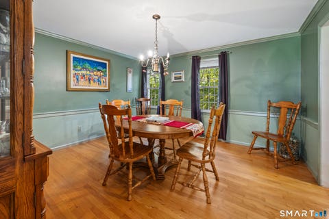 Tiny photo for 23 Hampden Road, Somers, CT 06071 (MLS # 24196157)