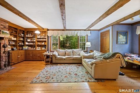 Tiny photo for 23 Hampden Road, Somers, CT 06071 (MLS # 24196157)
