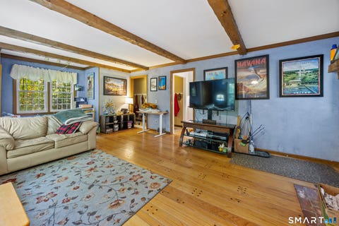 Tiny photo for 23 Hampden Road, Somers, CT 06071 (MLS # 24196157)