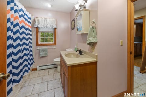 Tiny photo for 23 Hampden Road, Somers, CT 06071 (MLS # 24196157)