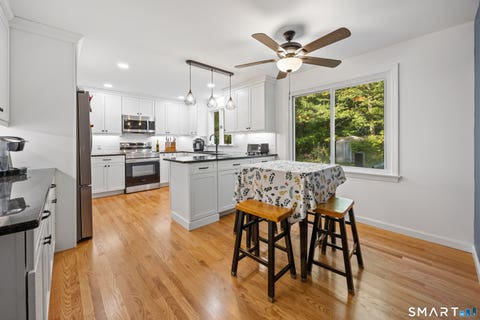 Tiny photo for 23 Hampden Road, Somers, CT 06071 (MLS # 24196157)
