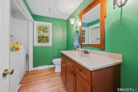Tiny photo for 23 Hampden Road, Somers, CT 06071 (MLS # 24196157)