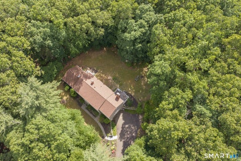 Photo of 23 Hampden Road, Somers, CT 06071 (MLS # 24196157)