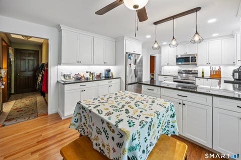 Tiny photo for 23 Hampden Road, Somers, CT 06071 (MLS # 24196157)