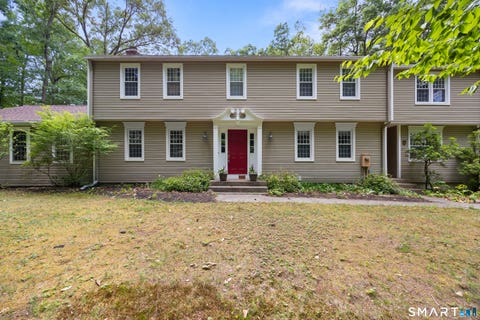 Tiny photo for 23 Hampden Road, Somers, CT 06071 (MLS # 24196157)