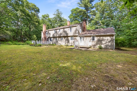 Tiny photo for 23 Hampden Road, Somers, CT 06071 (MLS # 24196157)